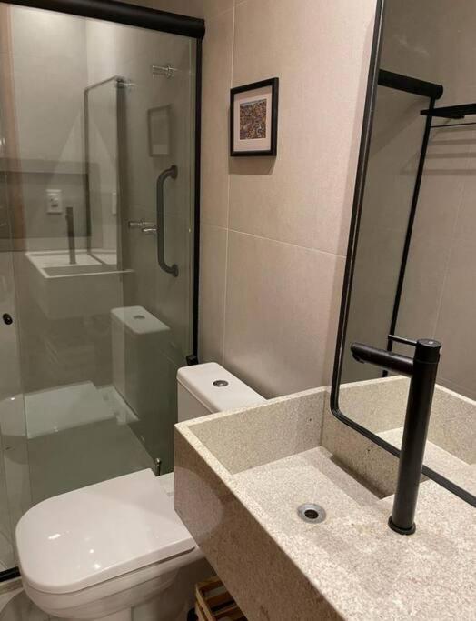 Appartamento Patacho Deslumbrante! Pôrto de Pedras Esterno foto